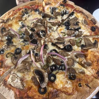 Fornino - Italian Near Me - Zapopan, JAL Fornino - Italian Near Me - Zapopan, JAL