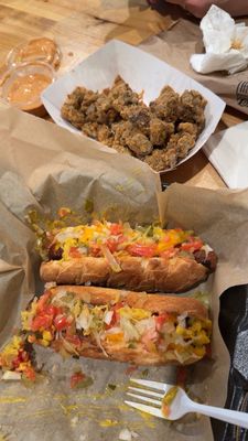 2 Phat Vegans by null