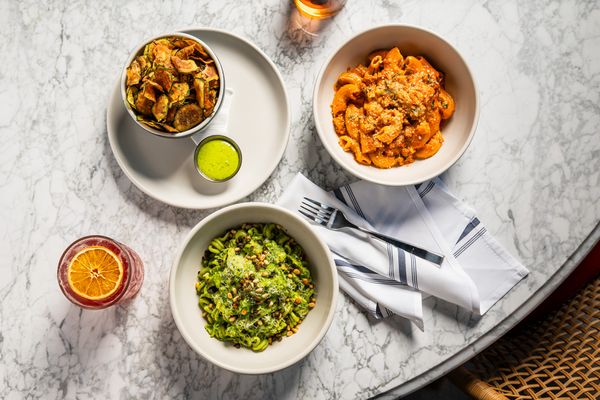 North Italia by null