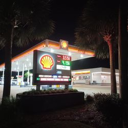 Shell