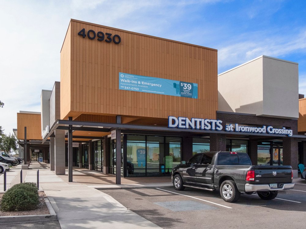 DENTISTS AT IRONWOOD CROSSING Updated October 2024 15 Photos & 18