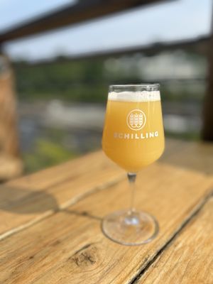 Schilling Beer Co. by null