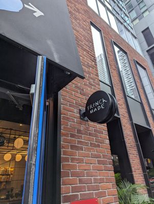 French Made Toronto by null