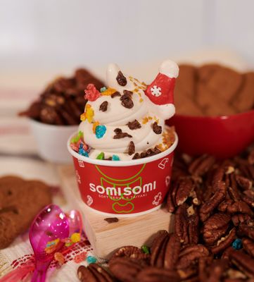 Somisomi by null