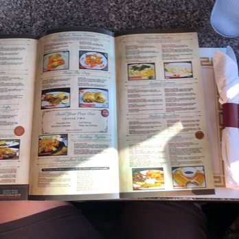 Chesapeake Grill - Here's the dinner menu. - Seafood Near Me - Havre De Grace, Maryland Chesapeake Grill - Here's the dinner menu. - Seafood Near Me - Havre De Grace, Maryland