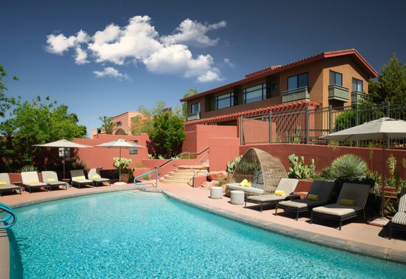 The Wilde Resort and Spa by null