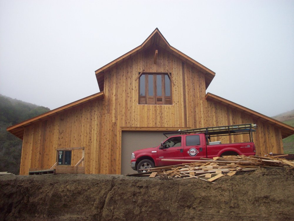 Slide of CenCal Roofing