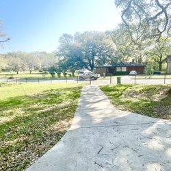 Stotts Park & Center