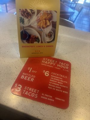 Rogelio's Restaurant by null