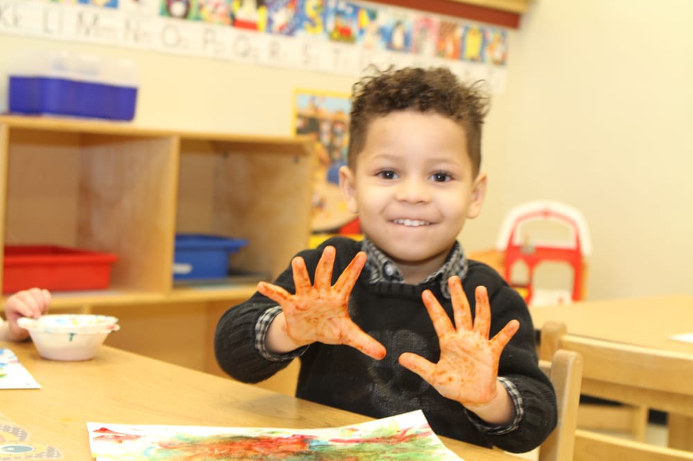 Heritage Learning Academy - childcare center in Frisco, TX