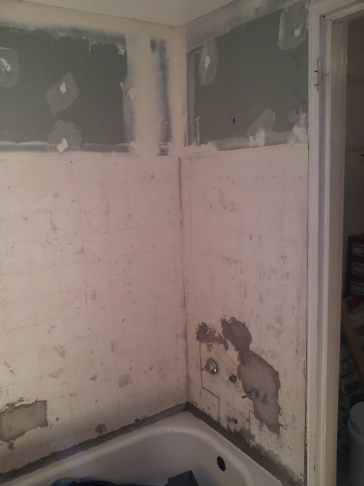 Slide of When In Need General Contractors