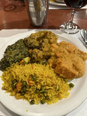 Kathmandu Restaurant by null