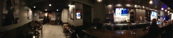 Patrick's Pub by null