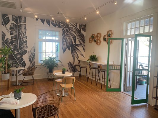 BOTANICALS NOLA by null