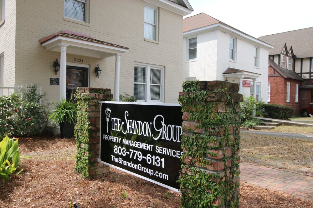 THE SHANDON GROUP 33 Photos 2324 Devine St, Columbia, SC Yelp