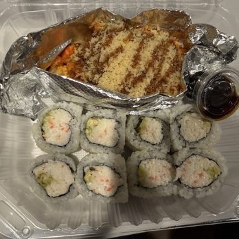 Omokase - Sushi Bars Near Me - Rancho Cucamonga, California