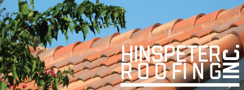 Slide of Hinspeter Roofing