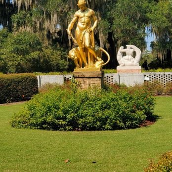 Brookgreen Gardens - Museums Near Me - Murrells Inlet, South Carolina Brookgreen Gardens - Museums Near Me - Murrells Inlet, South Carolina