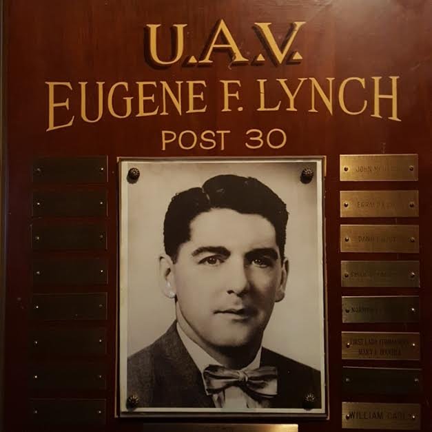 United American Veterans Post 30 - veterans service organization in Cambridge, MA