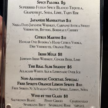 Heart and Dagger Saloon - Dive Bars Near Me - Oakland, California