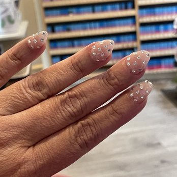 Snappy Nails & Spa - Nail Salons Near Me - Denver, Colorado