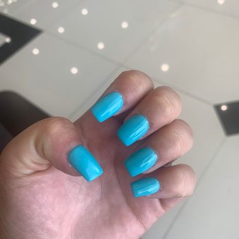 Ciny Nails & Spa - Nail Salons Near Me - Cincinnati, Ohio