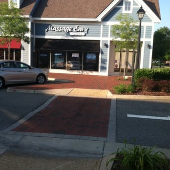 Massage Envy - Massage Near Me - Williamsburg, Virginia