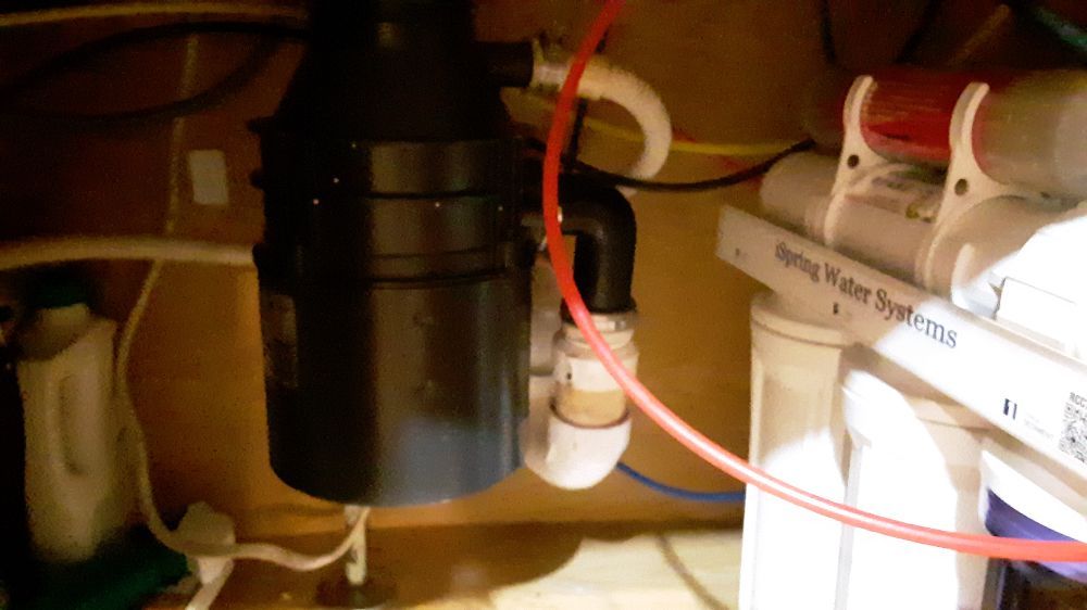 Slide of Joe Franklin Plumbing