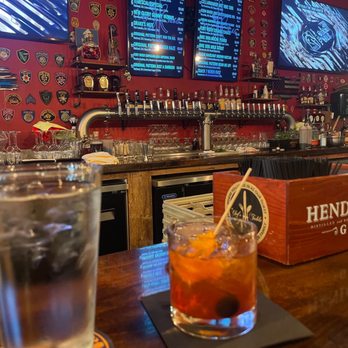 The Chef's Table - Old Fashion - New American Near Me - Rocklin, California The Chef's Table - Old Fashion - New American Near Me - Rocklin, California