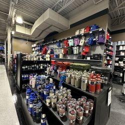 DICK'S Sporting Goods
