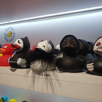Paris Duck store - Toy Stores Near Me - Paris, 01