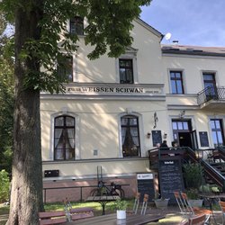 Gasthaus Zum Weißen Schwan - Gasthaus zum Weißen Schwan