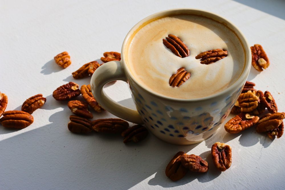 Black Acres Roastery - Open Works