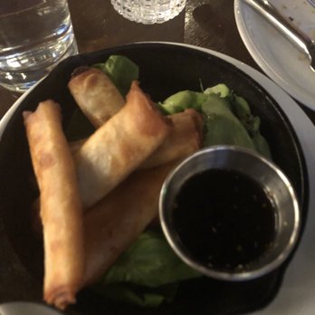 Gray & Dudley - Lumpia - New American Near Me - Nashville, Tennessee Gray & Dudley - Lumpia - New American Near Me - Nashville, Tennessee