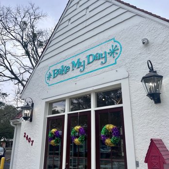 Bake My Day - Bakeries Near Me - Mobile, Alabama