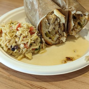 GHASSAN’S FRESH MEDITERRANEAN EATS - Updated November 2025 - 78 Photos ...