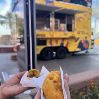 Medellin Empanadas - Colombian Near Me - Las Vegas, Nevada