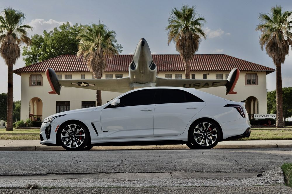 Randolph Air Force Base - social services organization in Universal City, TX