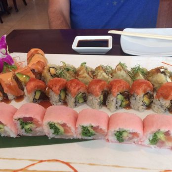 Sushi Yama - Went back again so yummy !! - Sushi Bars Near Me - Middletown, Delaware Sushi Yama - Went back again so yummy !! - Sushi Bars Near Me - Middletown, Delaware