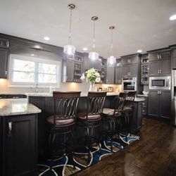 Williamz Constructors - Custom Home West Meade TN