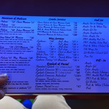 Dulaney Nails - Nail Salons Near Me - Towson, Maryland Dulaney Nails - Nail Salons Near Me - Towson, Maryland