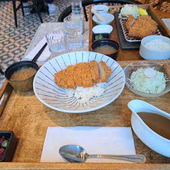 Saku - The curry katsu - Japanese Near Me - Coquitlam, British Columbia Saku - The curry katsu - Japanese Near Me - Coquitlam, British Columbia
