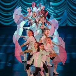 Georgia Academy of Dance & the Performing Arts