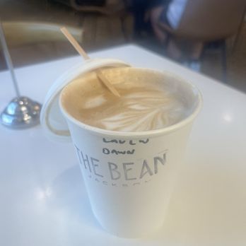 The Bean - Chai latte - Coffee & Tea Near Me - Jackson, Mississippi