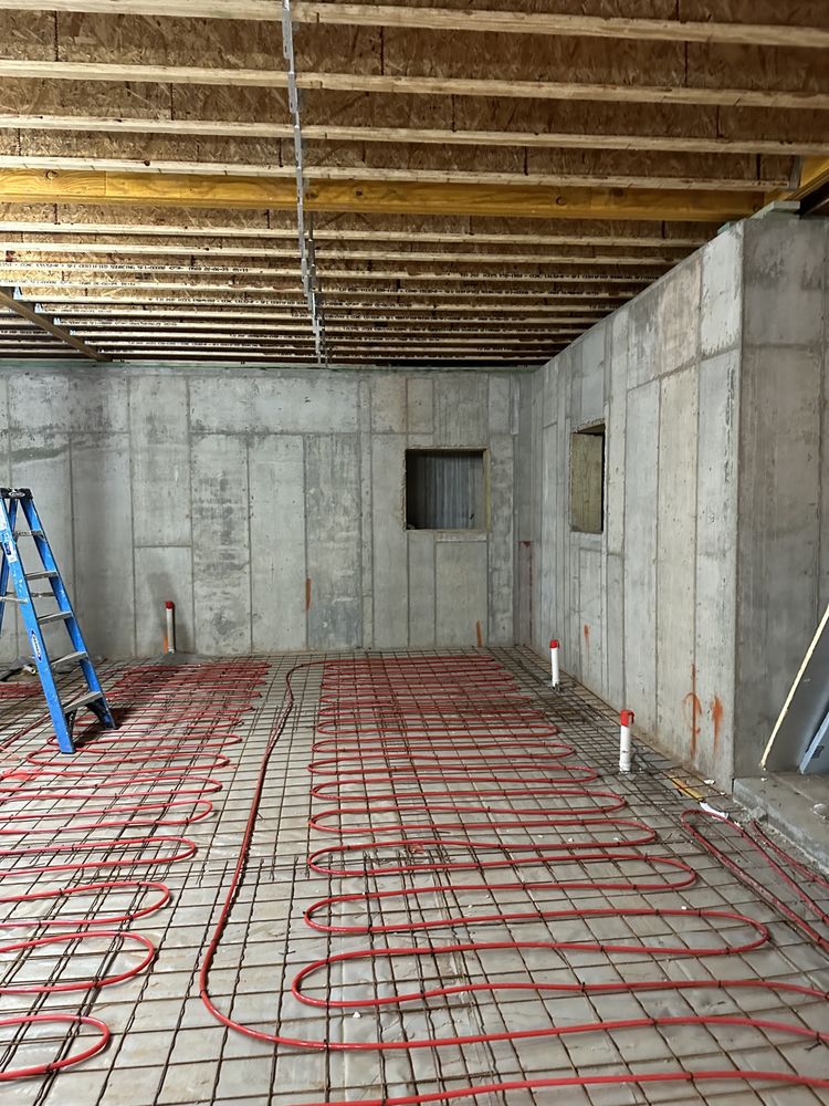 Slide of Hercules Plumbing & Heating