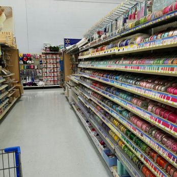 Walmart - Nice craft and fabric section! - Department Stores Near Me - San Diego, California Walmart - Nice craft and fabric section! - Department Stores Near Me - San Diego, California