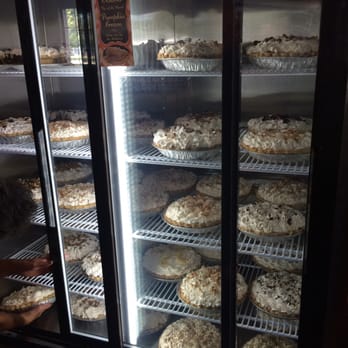 Big R's BBQ - Pie - Barbeque Near Me - Joplin, Missouri