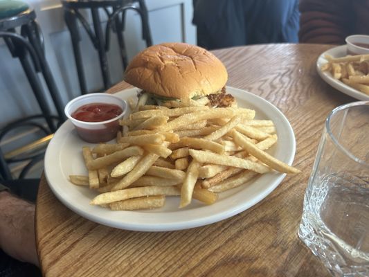 Death & Taxes Free House by null