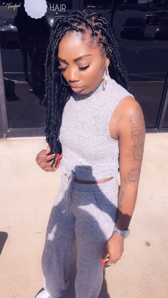 CHEETAH STYLES Request an Appointment 12 Photos 5100 All