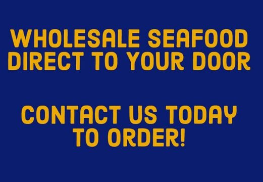 Val's Ocean Pacific Seafood by null